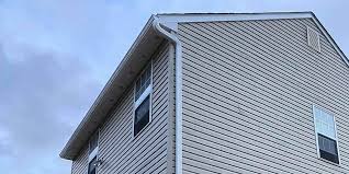 Siding for Multi-Family Homes in Victoria, MN